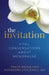 The Invitation: Vital Conversations about Menopause by Tricia Brouk
