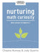 Nurturing Math Curiosity with Learners in Grades K-2: (Grow Your Students' Math Curiosity.) by Chepina Rumsey