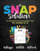 Snap Solution: An Innovative Math Assessment Tool for Grades K-8 (a Step-By-Step Framework for Implementing the Snap) by Kirk Savage