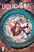 Liquidator by Peter Milligan, Piotr Kowalski, Brad Simpson