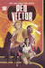 Red Vector by Tim Daniel, David Db Andry, Chris Evenhuis