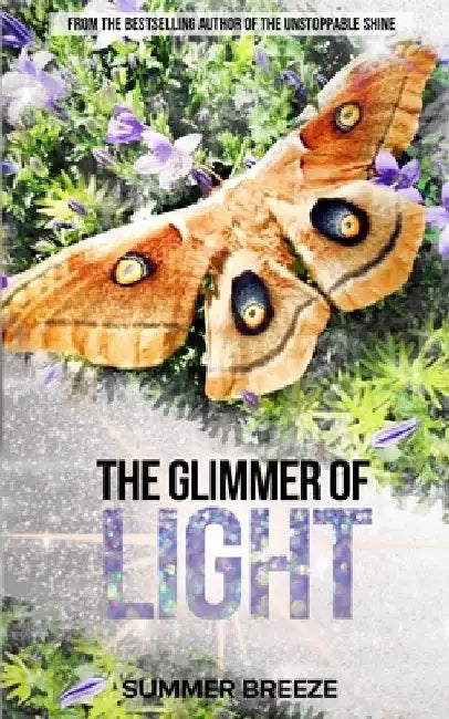 The Glimmer of Light by Summer Breeze