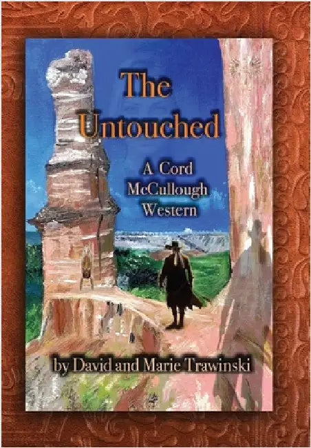 The Untouched by Trawinski, David