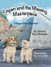 Logan and the Missing Masterpiece: A Magic Bone Adventure by Christine Ricci-McNamee