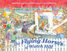 The Flying Horses of Watch Hill by Lynn Anderson, Lynn Anderson