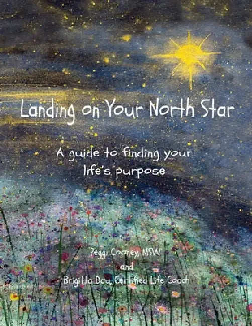 Landing on Your North Star by Peggi Cooney, Brigitta Dau, Stacy Morin