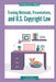 Training Materials, Presentations, and U.S. Copyright Law: Avoid copyright infringement with this no-nonsense, plain language guide. by Linda Wolf Rohrbaugh