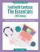 TechSmith Camtasia: The Essentials (2025 Edition): A Hands-On Guide for Trainers, Educators, and Content Creators by Kevin Siegel