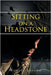 Sitting on a Headstone by LaFond, Robert