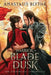 Warrior of Blade and Dusk by Anastasis Blythe