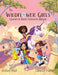 The Wildflower Girls: Quest to Save Unicorn Magic by Ashley Wall, Lauren Foster