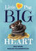 Little Pug Big Heart by Holly Moore, Nikolaos Polychronopoulos