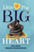 Little Pug Big Heart by Holly Moore, Polychronopoulos