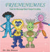 The Frienenemies: Under the Microscope Blood Changes Everything by Brown, Patricia