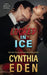Locked In Ice by Cynthia Eden