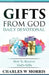 Gifts from God Daily Devotional by Charles W. Morris