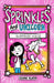Sprinkles and Unicorn: Surprise Visit: (Sprinkles and Unicorn- Dyslexia-Friendly, Funny, Illustrated Chapter Books for Kids) by Diane Alber