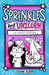 Sprinkles and Unicorn: Ice Cream Fundraiser: (Sprinkles and Unicorn- Dyslexia-Friendly, Funny, Illustrated Chapter Books for Kids) by Diane Alber