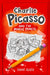 Charlie Picasso: And the Magic Pencil: (Charlie Picasso and the Magic Pencil- Illustrated Chapter Book) by Diane Alber
