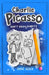 Charlie Picasso: Don't Draw Robots: (Charlie Picasso and the Magic Pencil- Illustrated Chapter Book) by Diane Alber