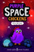 Purple Space Chickens: Toy Mode: (Purple Space Chickens: Dyslexia-Friendly Chapter Books for Kids) by Diane Alber, Ryan Thomas