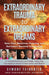 Extraordinary Trauma to Extraordinary Dreams: How Pain Becomes Purpose and Survivors Become Visionaries by Cesar R. Espino, Jeffrey Sanow, Flossie Njama