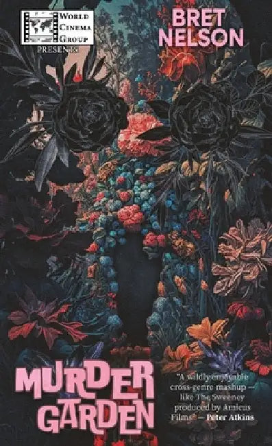 Murder Garden / Bog Fiends: An Encyclopocalypse Double Tap by Nelson, Bret