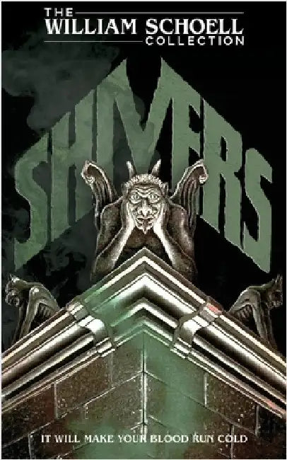 Shivers by Schoell, William