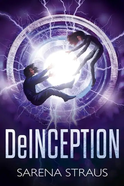 DeInception by Sarena Straus