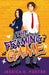 The Framing Game by Jessica K. Foster