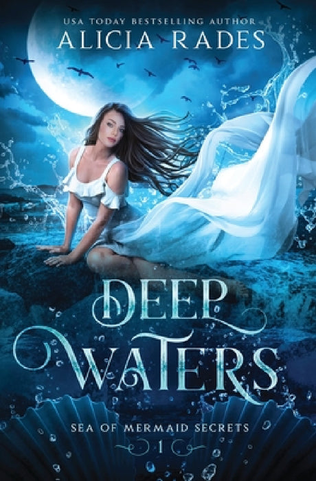 Deep Waters by Alicia Rades