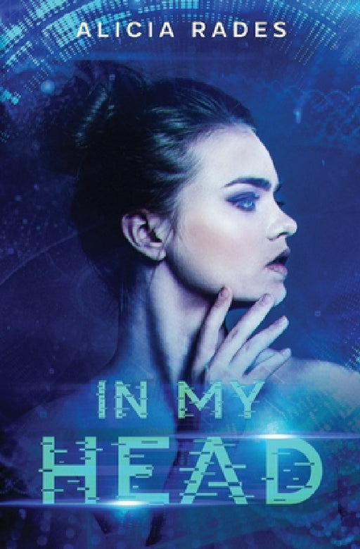In My Head by Alicia Rades
