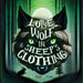 Lone Wolf In Sheep's Clothing: A Fractured Fairy Tales Picture Book For Kids 8-12 by Tom B. Free