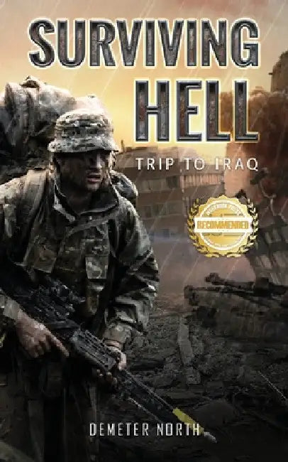 Surviving Hell: Trip to Iraq by George Day