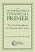 The Chief Medical Officer's Financial Primer: The Vital Handbook for Physician Executives by Lee Scheinbart