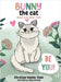BUNNY the cat KNOWS A LOT ABOUT THAT! by Vander Zalm, Christian