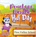 Penelope Panda Hat Day by Gilligan, Wendy