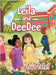 Leila and DeeDee by Patel, Puja