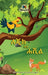 LeJiK WeL Ha'ShiL - ለጂክ ወለ ሐሺል - The Rooster and the Fox - Tigre Children's Book by Kiazpora Publication