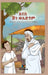 The Man, The Boy and The Donkey - እናስ፡ ጅነ ወአድጎም - Tigre Children's Book by Kiazpora