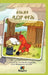 The little Red Hen - ለንኢሸቶ ዲርሆ ቀየሕ - Tigre Children's Book by Kiazpora