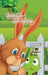 The Tortoise and the Hare - ገሕፎት ወ መንተሌ - Children's story in Tigre by Kiazpora