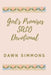 God's Promises SALO Devotional by Dawn Simmons
