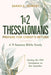 1&2 Thessalonians: Prepare for Christ's Return by Sarah K. Howley