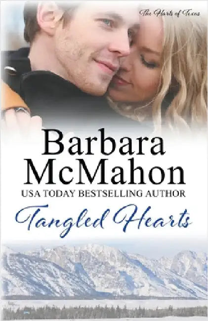 Tangled Hearts by McMahon, Barbara