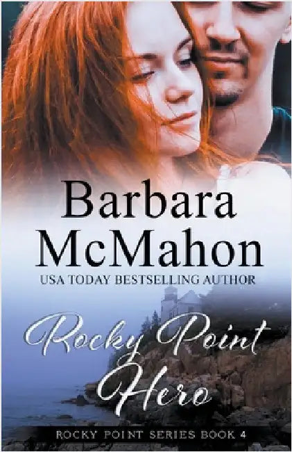 Rocky Point Hero by McMahon, Barbara