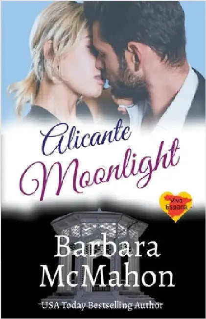 Alicante Moonlight by McMahon, Barbara