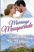 Marriage Masquerade by McMahon, Barbara