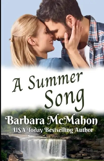 A Summer Song by Barbara McMahon