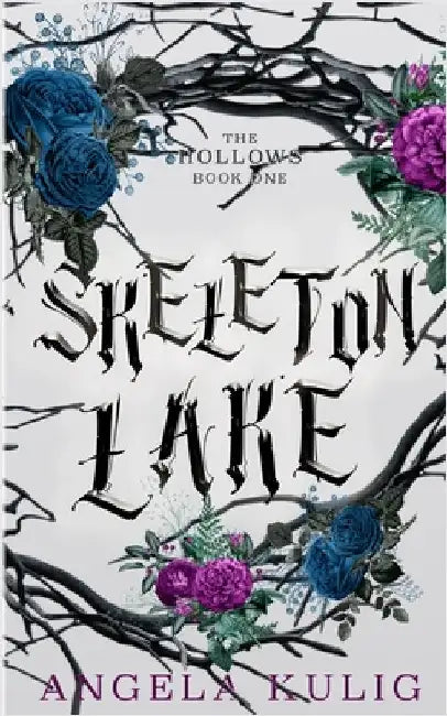 Skeleton Lake by Kulig, Angela